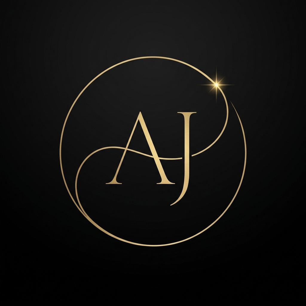 Angel's Jewels Logo